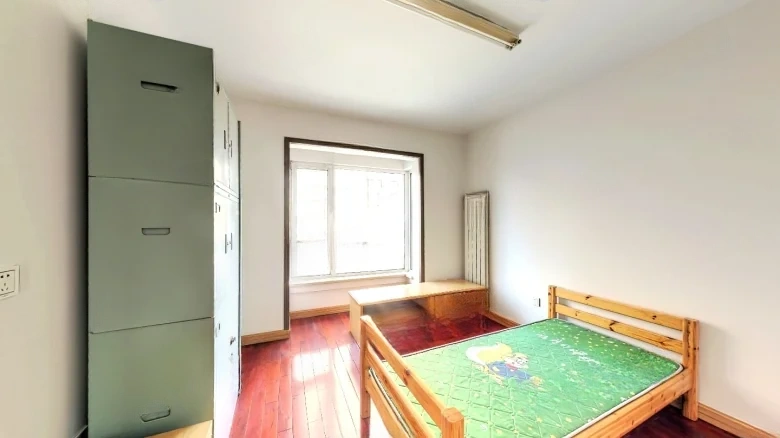 New World Garden Bay View Mansion Hall Courtyard - View 5