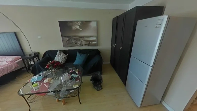 Huafu New Heaven Earth Huafu Joy City - View 3