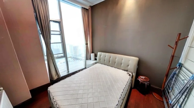 Evergrande Plaza - View 4