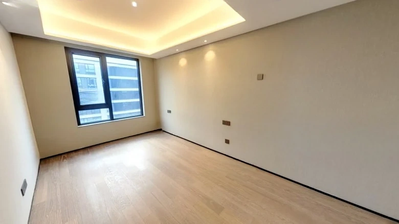 Wuhou Jinmao Mansion Phase II - View 4