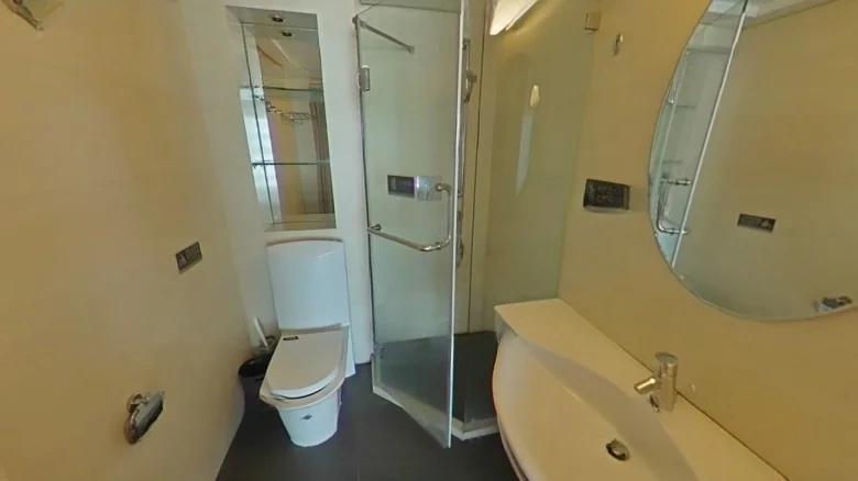 Xi Zhi Building - View 5