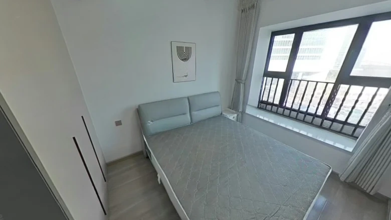 Suning Tanyue North Garden - View 4