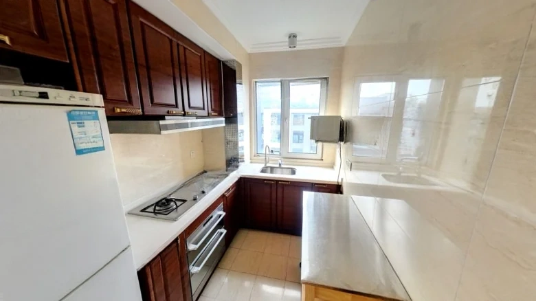 Langshizhongshan Green Estate - View 6