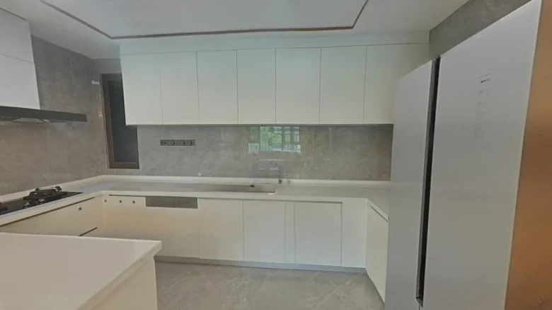 China Sea Luhu Mansion - View 12