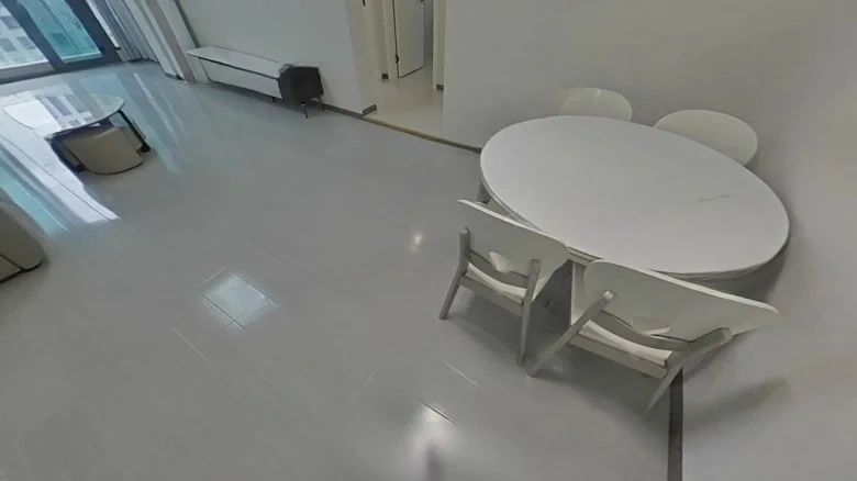 Fudi Financial Island - View 6