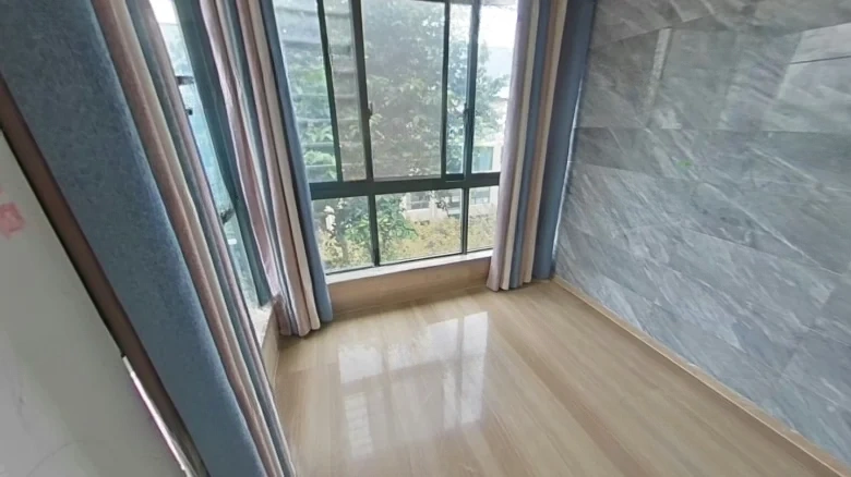 Olympic New Town Qingzhu Garden - View 6