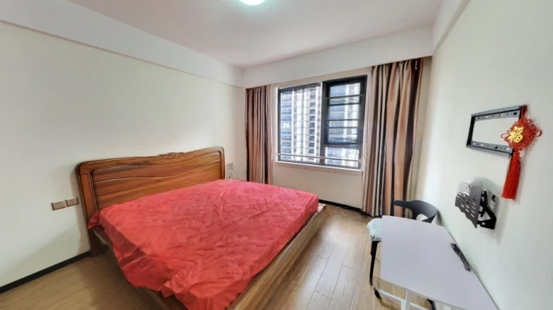 Sanya·Stellar Domain (Phase II) - View 2