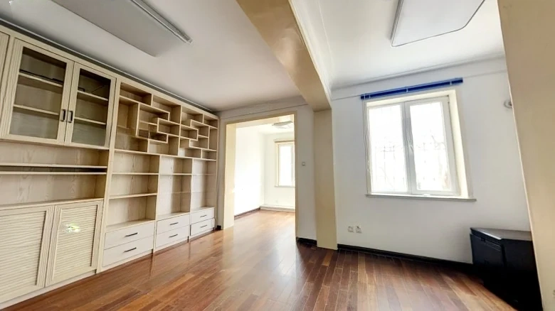 Vanke Xin Cheng Ling Xiao Yuan - View 3