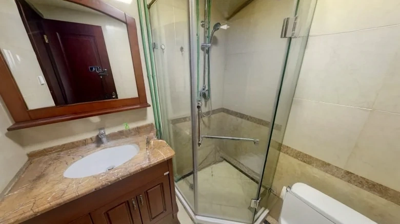 Zhonghai Aolong Garden Residences - View 9