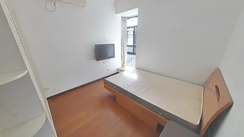 Pearl River Junyuan Complex - View 2