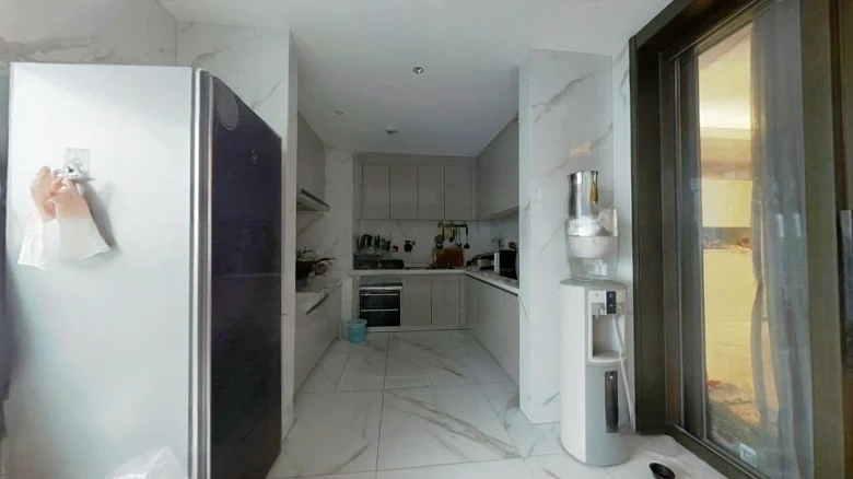 Tianyu Peninsula Garden - View 7