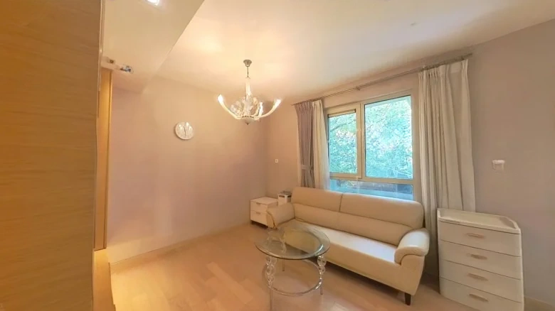 Pinzun International Phase II - View 4