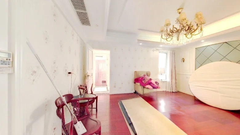 Shunfa Imperial Garden - View 3