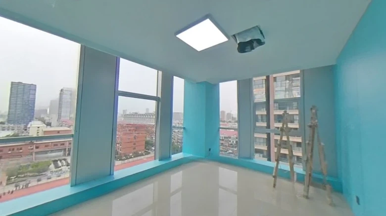 Precious Green Business Center - View 3