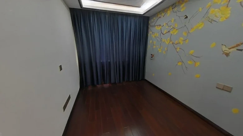 Mingfa New City Center - View 3