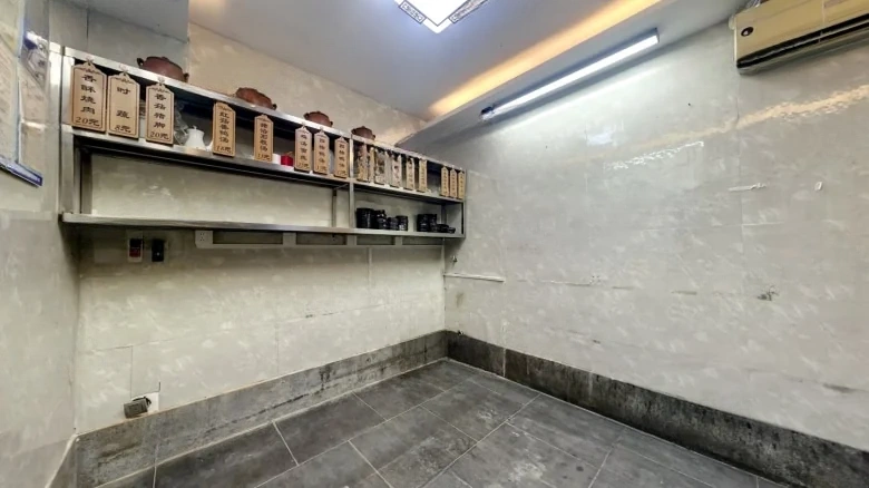 Double Lion South Li住宅区名称可以译作 - View 4