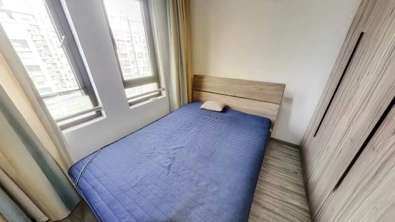 Deed Faith International Apartment - View 2