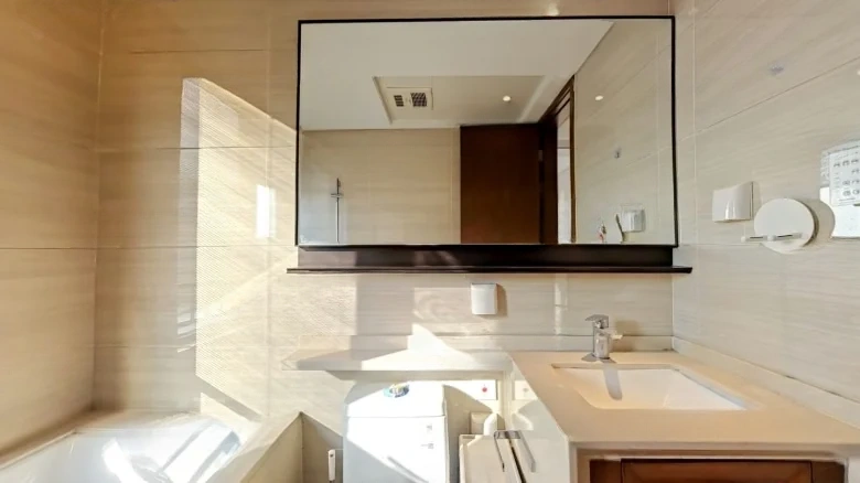 Yanlord Shallow Pond Pingjiang Garden - View 9