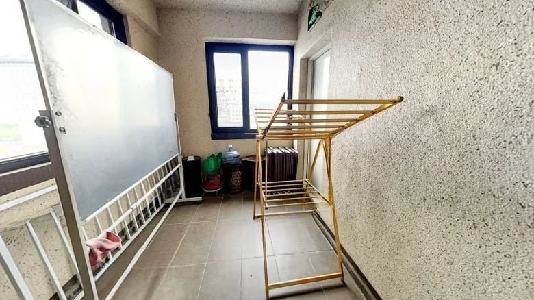 Vanke Purple Mansion - View 13