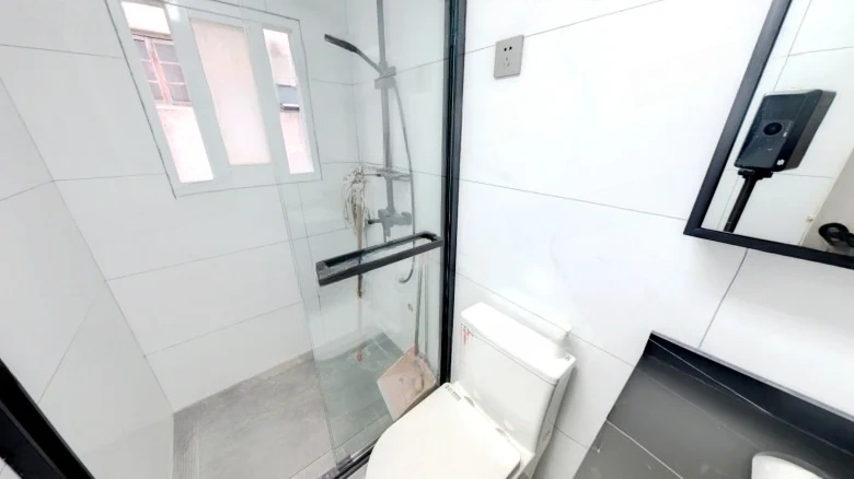 Si Ming West Road - View 13