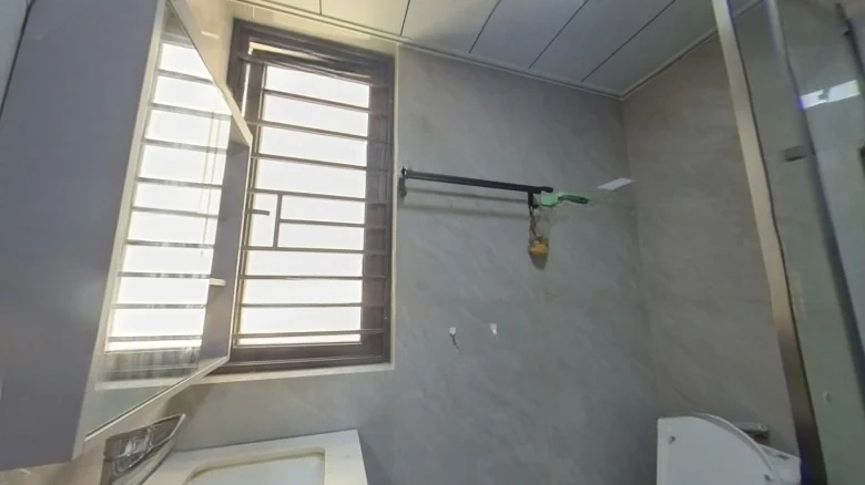 Fanghu Wu tong New City - View 7