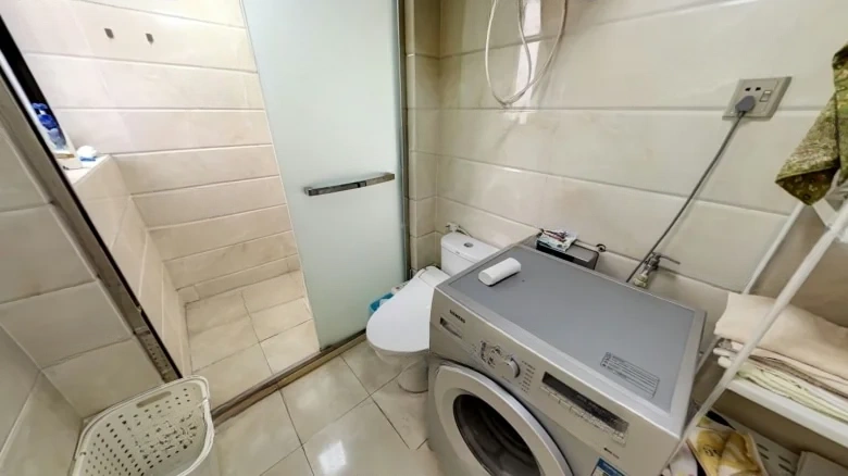 Decheng Cuihu Bay - View 7