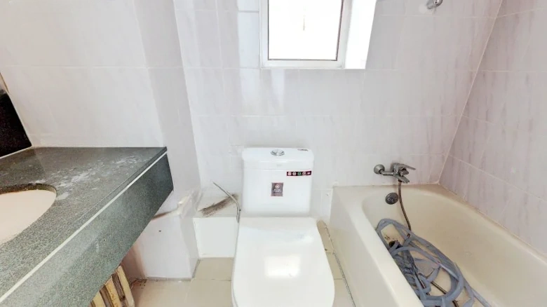 Qingdao Pacific Center - View 10