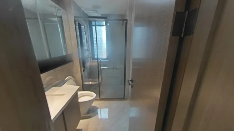 Poly Hongkong Trade Sky Piano - View 9