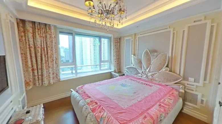 China Resources Joy Mansion - View 2