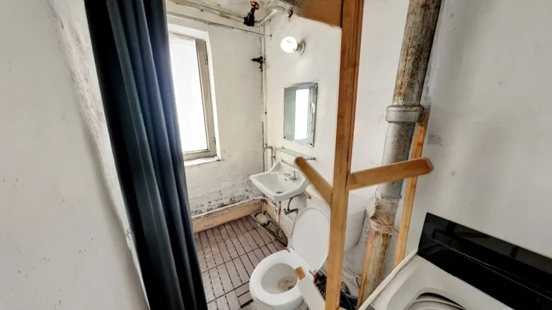 Feminas Association Residential Area - View 5