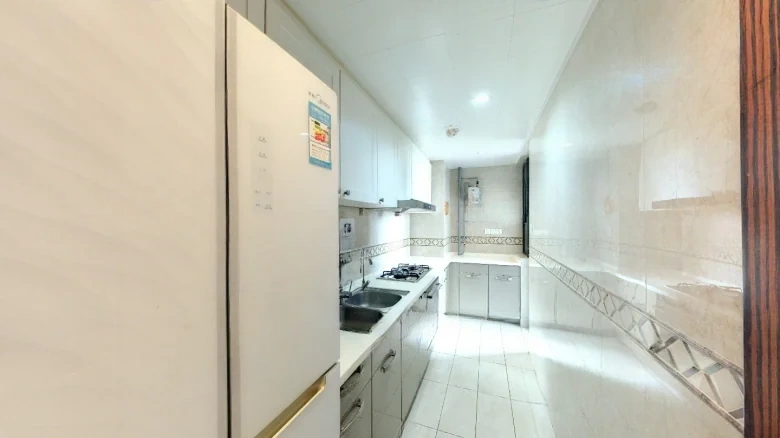 Strait International Community Phase IV - View 6