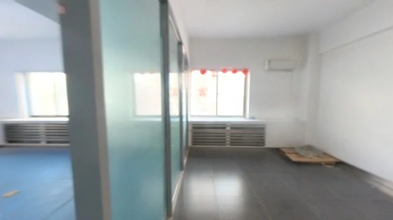 Lanzhou High-tech Innovation Park - View 11