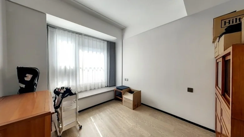 Vanke Yihao Linglong Huayuan - View 3