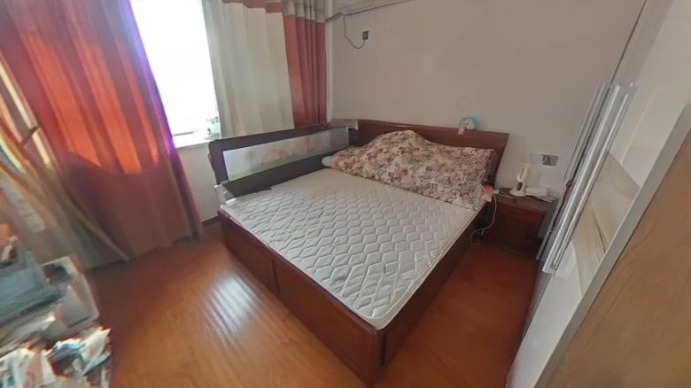 Zhonghai International Community First Phase City - View 5