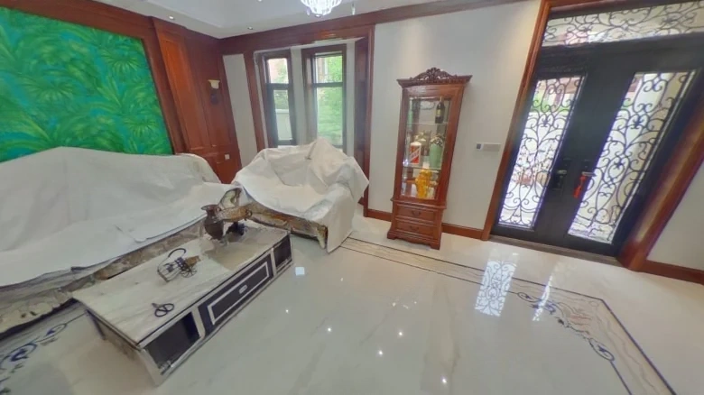 Longshan Hiss Estate - View 7