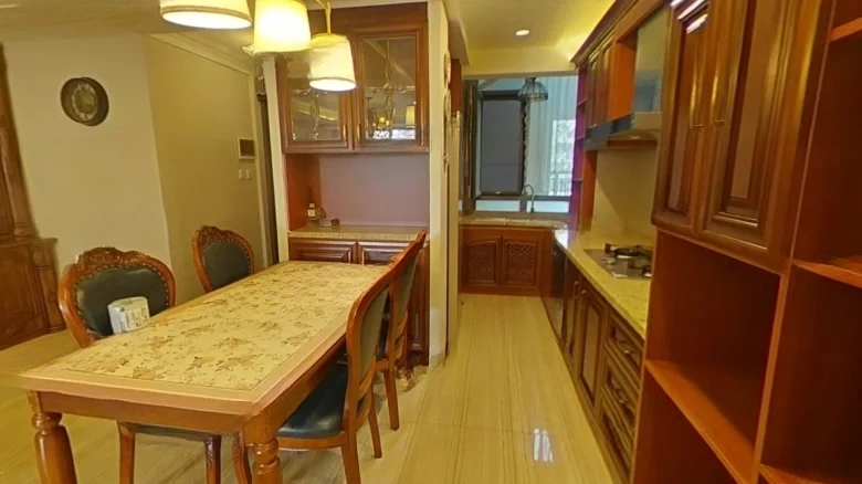 Joyful View New World - View 8