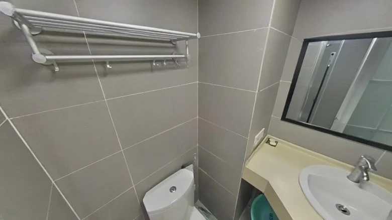 Langshixi Garden - View 5