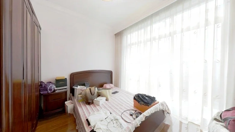 Tiantai Fragrant Valley Phase I - View 2