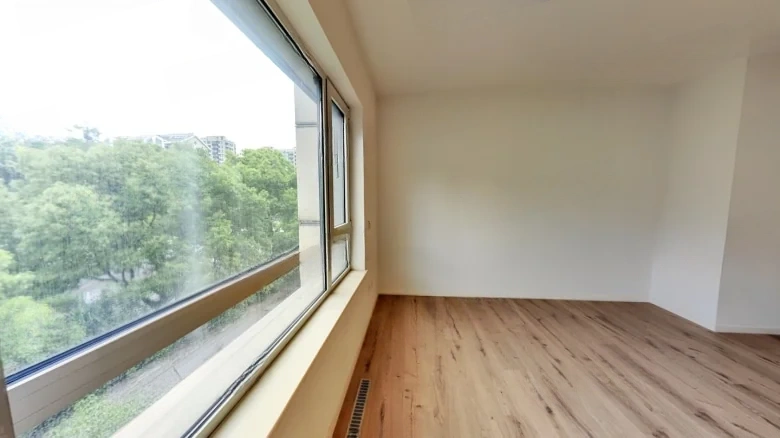 Peak Charm International Apartment - View 3