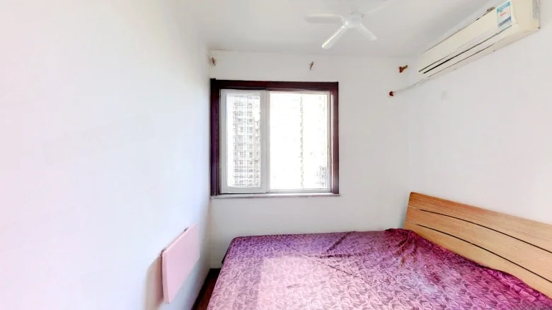 Zhongji Liyu Shangcheng - View 2