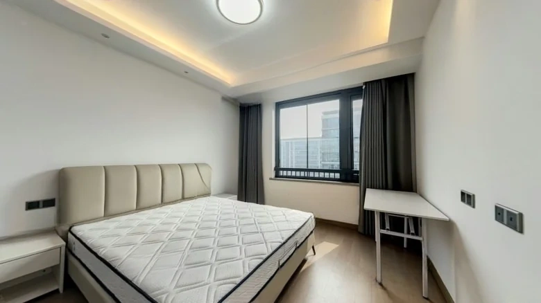 Harbour City Complex - View 4