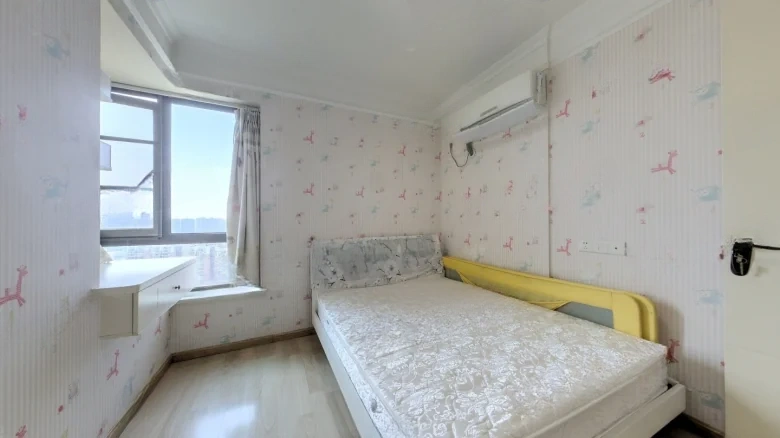 Overseas Chinese Town Tianyu Phase II - View 3