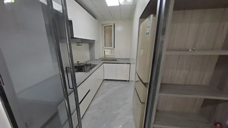 Jindi Poly Hillside - View 4