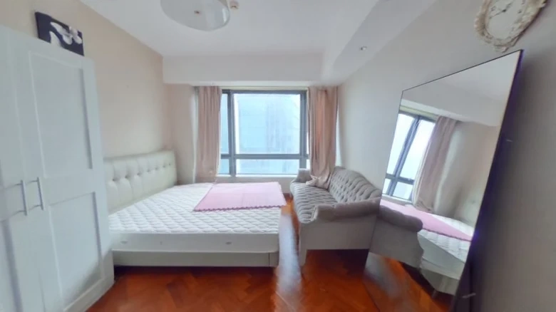 Evergrande Epoch Summit - View 3