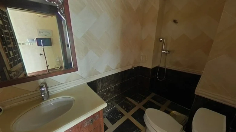 Jinzheng Dijing City - View 14