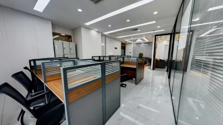 Qidi Xiexin Center - View 5