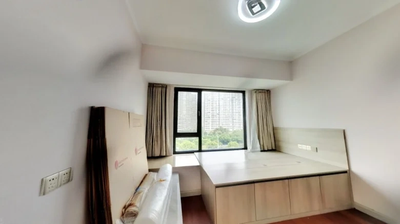 Vanke Jin Xin City Metropolis - View 6