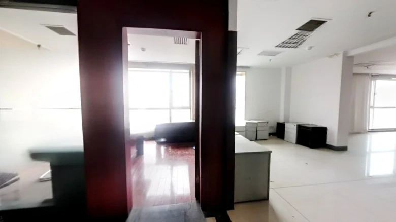 New Era Space Tower - View 4