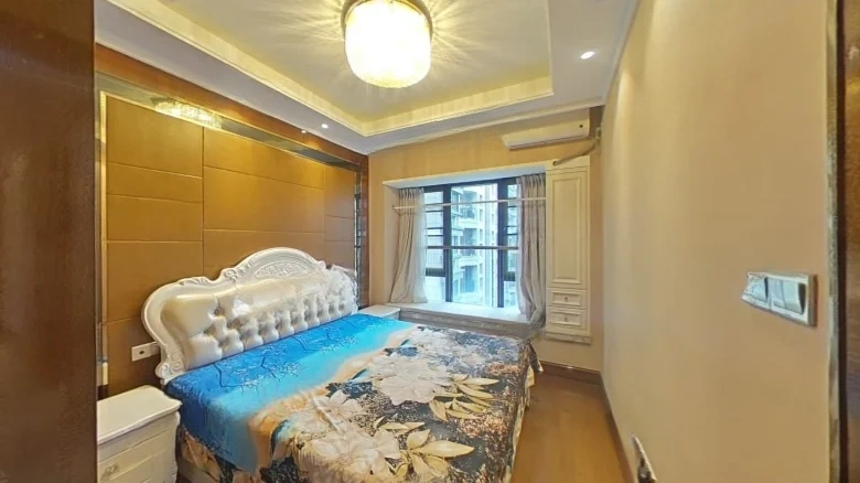 Evergrande Imperial Mansion - View 6