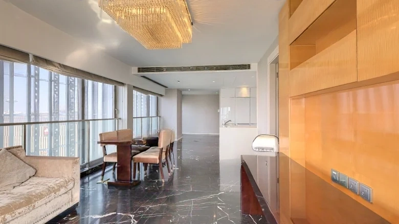 Jin Ao International Mansion - View 3